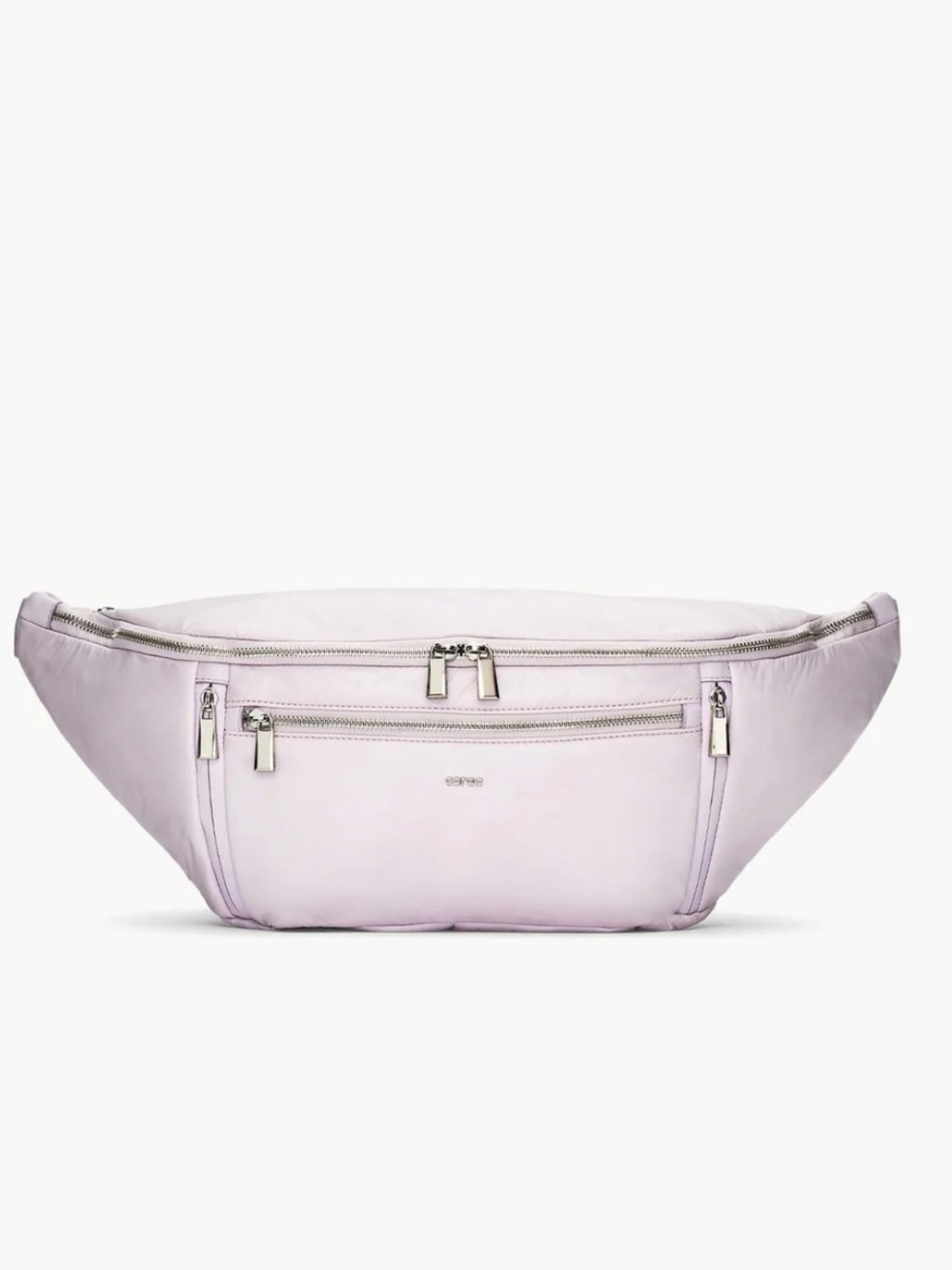 NWT Caraa/ Free People Sling Large Lilac